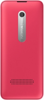 Nokia 301 Dual Sim Fuchsia